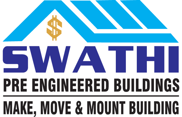 Swathi Build Tech Logo
