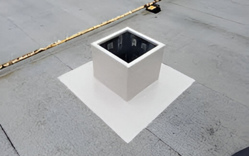 roof curbs