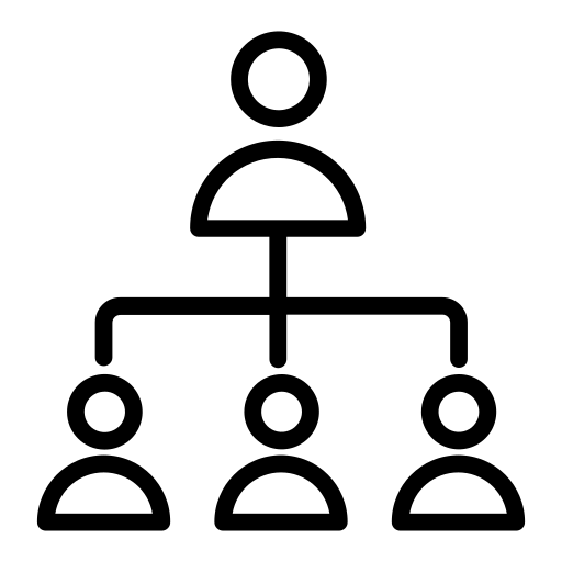 streamlined connectivity