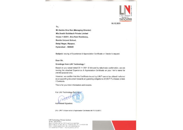 LNV